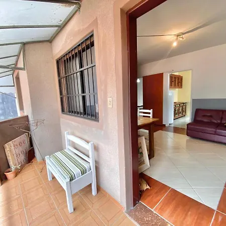 Apartamento Em Ubatuba Beira-Mar Exterior photo