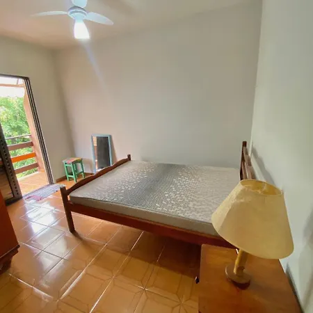 Apartamento Em Ubatuba Beira-Mar Exterior photo