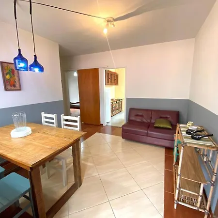 Apartamento Em Ubatuba Beira-Mar Exterior photo