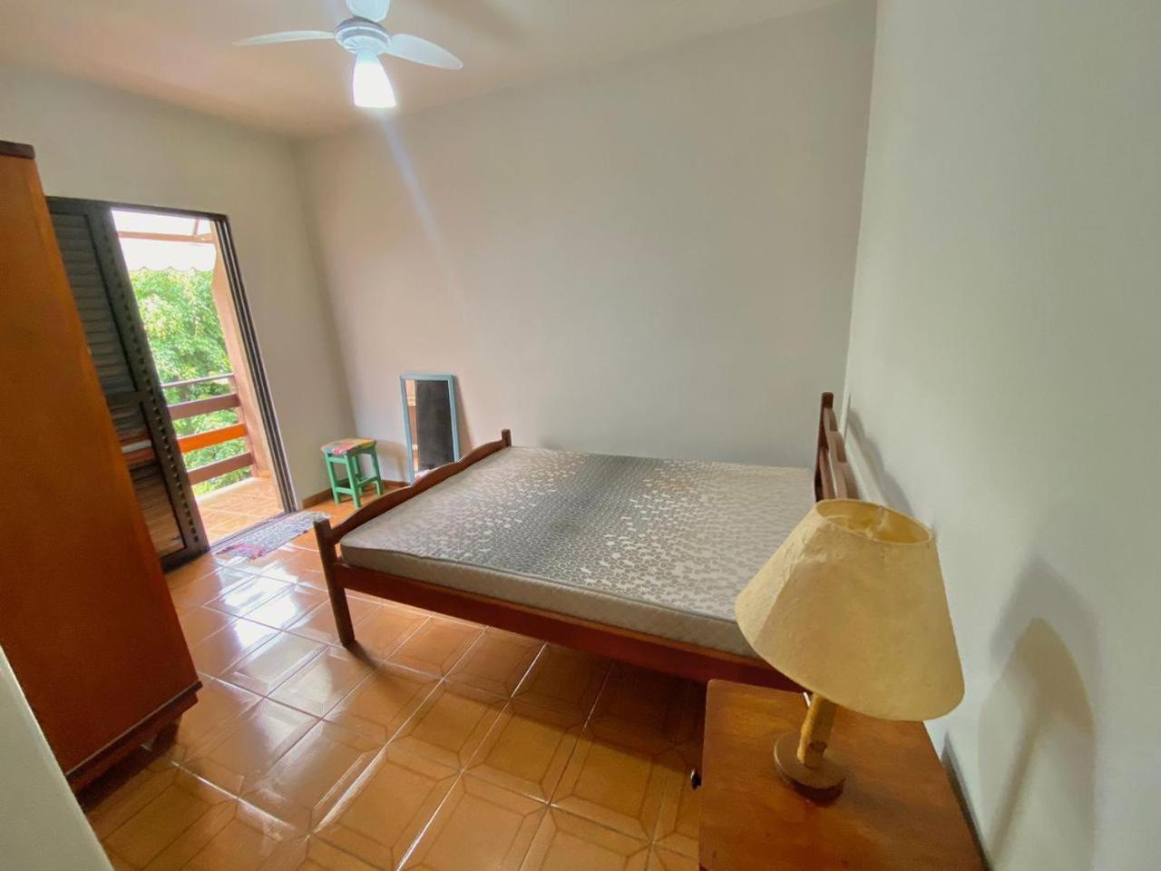 Apartment Em Beira-mar *