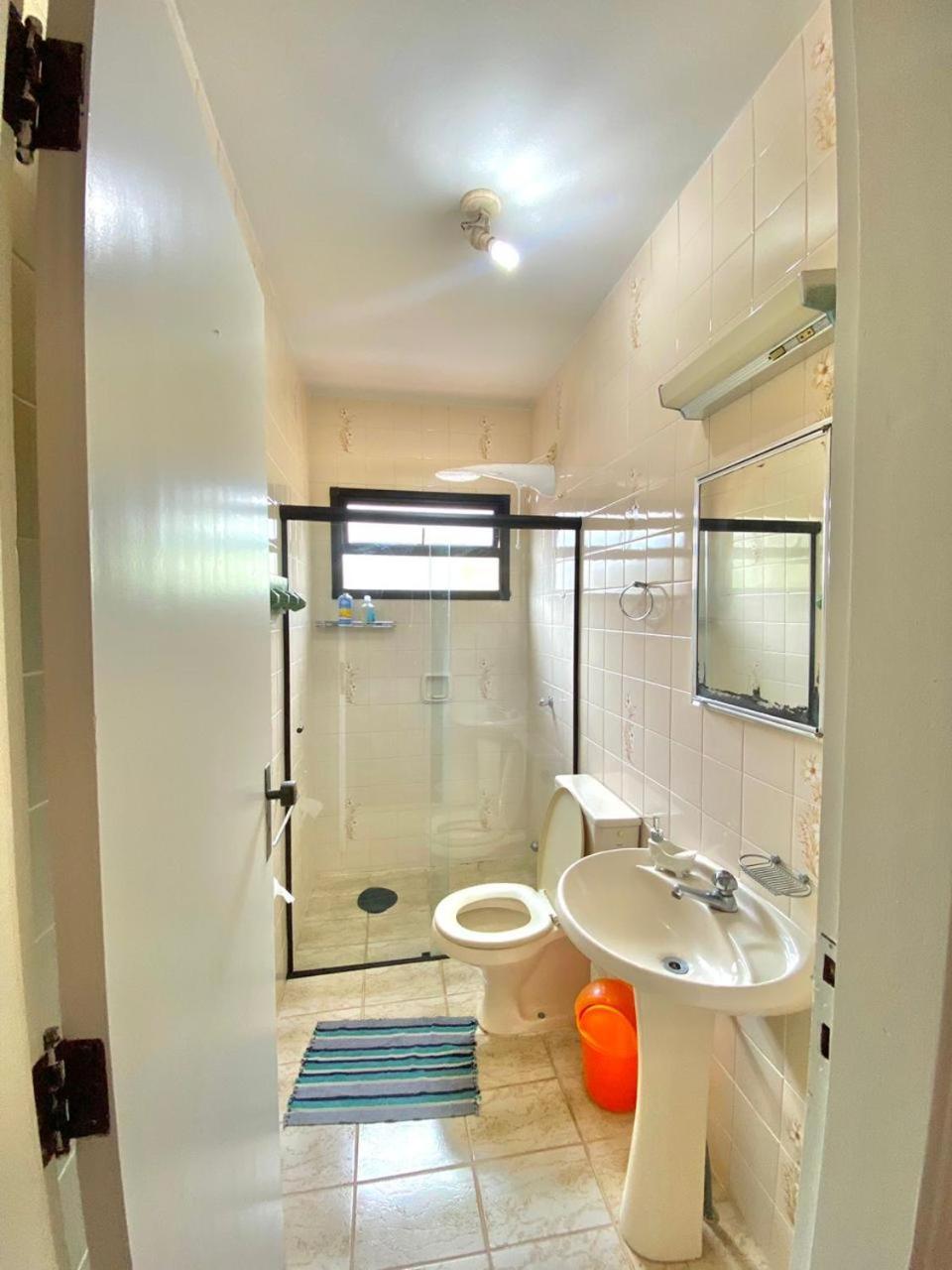 Apartment Em Beira-mar