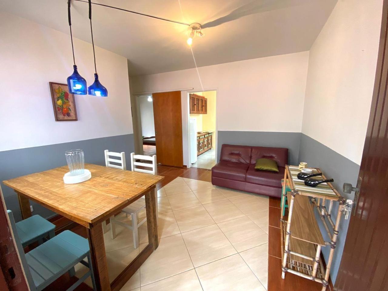 Apartment Em Beira-mar